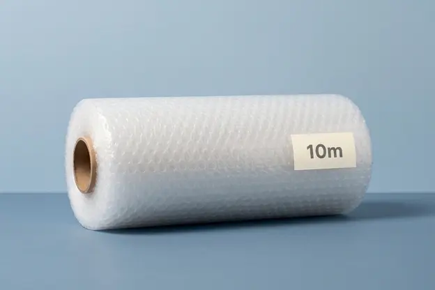 Moving Pro Wrap
