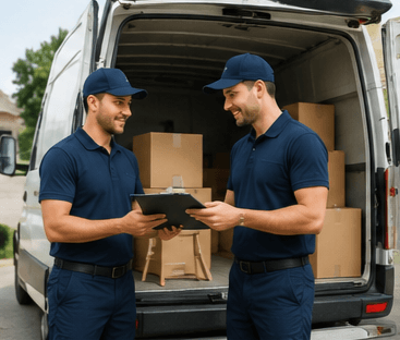 Manpower / Moving Assistance